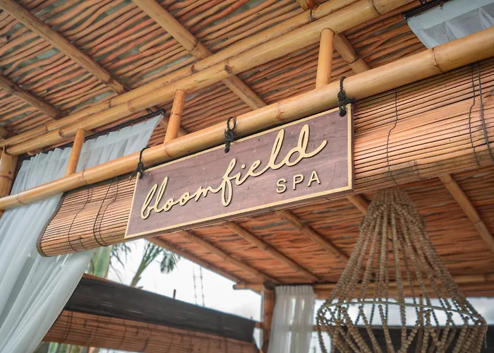 Bloomfield Umalas