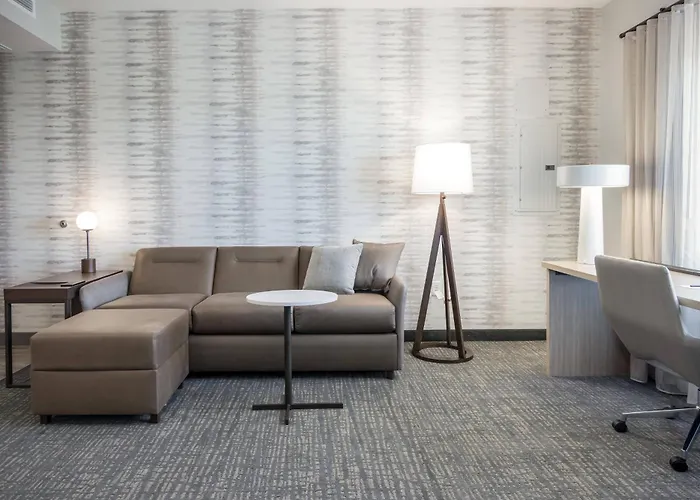 Residence Inn By Marriott San Jose North/Silicon Valley