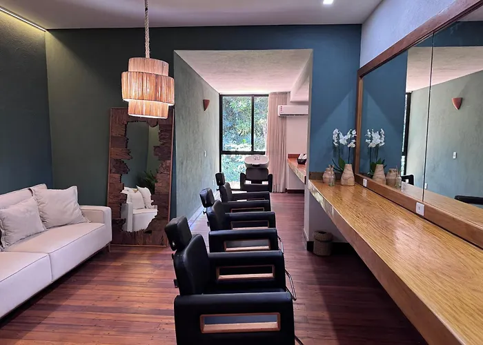 Aysu Trancoso Boutique Hotel