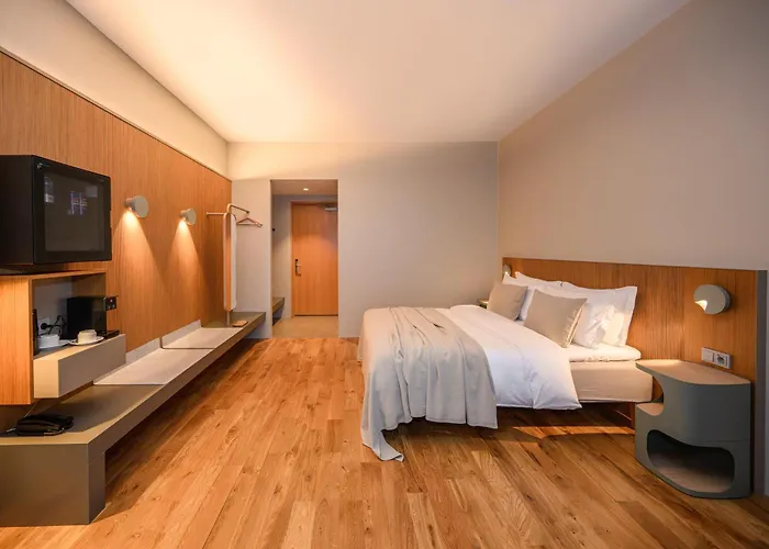 Silica Hotel At Blue Lagoon Iceland