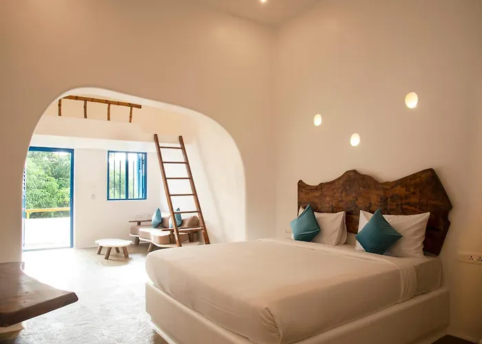 Conch Resort Luxury Private Pool Suites