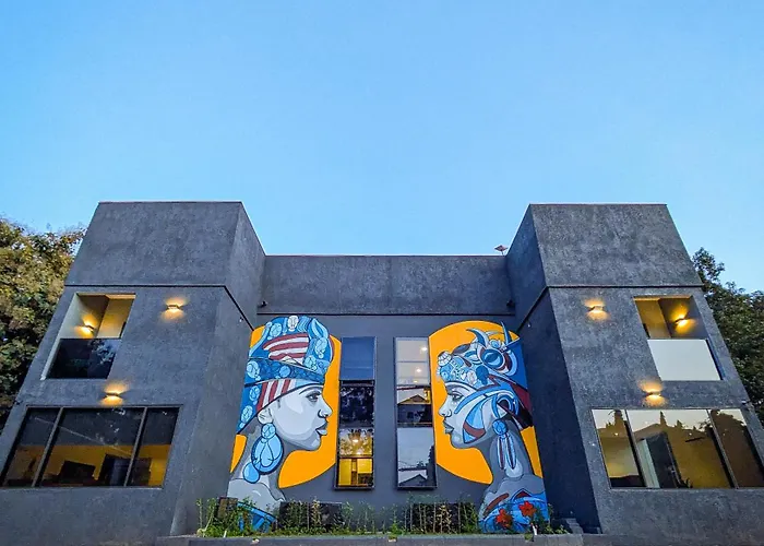 Yellow Door Hotels