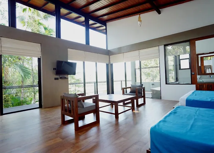 Sakuna Arana Resort