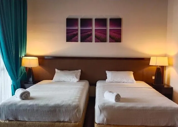 Ark Goldcoast Resort