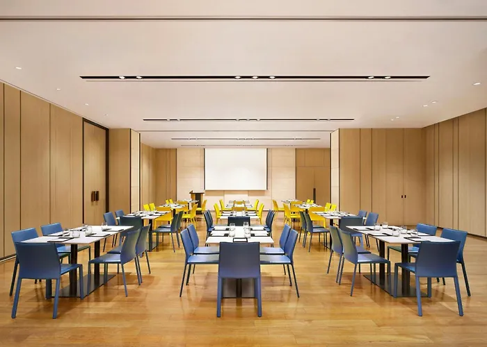 Aloft By Marriott Seoul Myeongdong