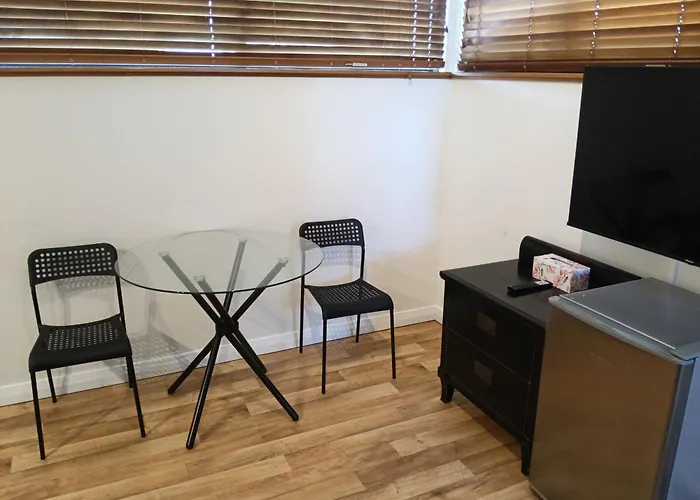 Dunsborough Bay Village Resort Suites