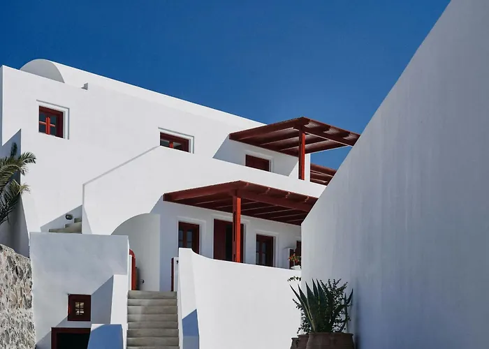 Vedema, A Luxury Collection Resort, Santorini