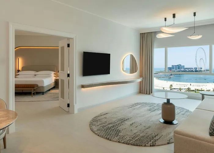 Sheraton Jumeirah Beach Resort