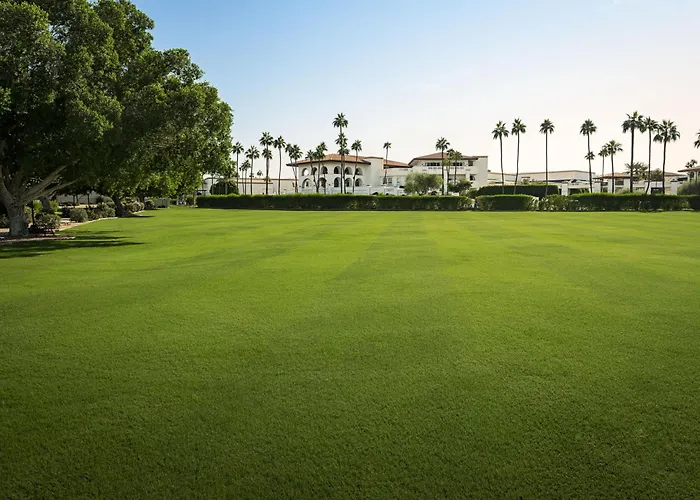 Arizona Grand Resort