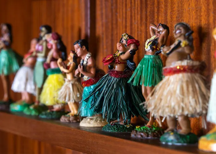 The Laylow Waikiki, Autograph Collection