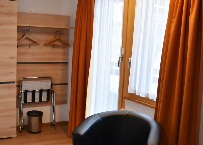 Hotel Cabana