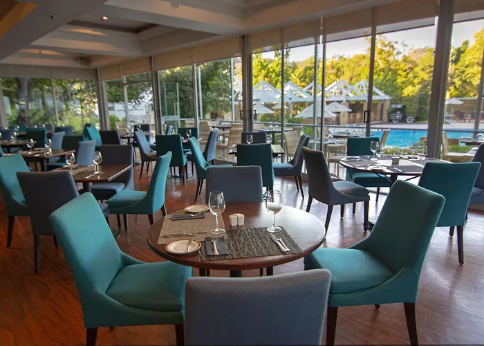 Sheraton Santiago Hotel & Convention Center