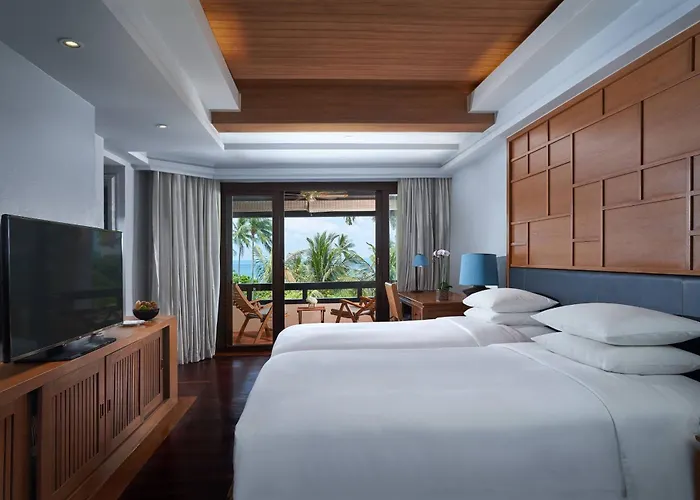 Renaissance Koh Samui Resort & Spa