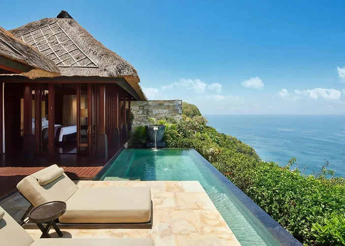 Bvlgari Resort Bali