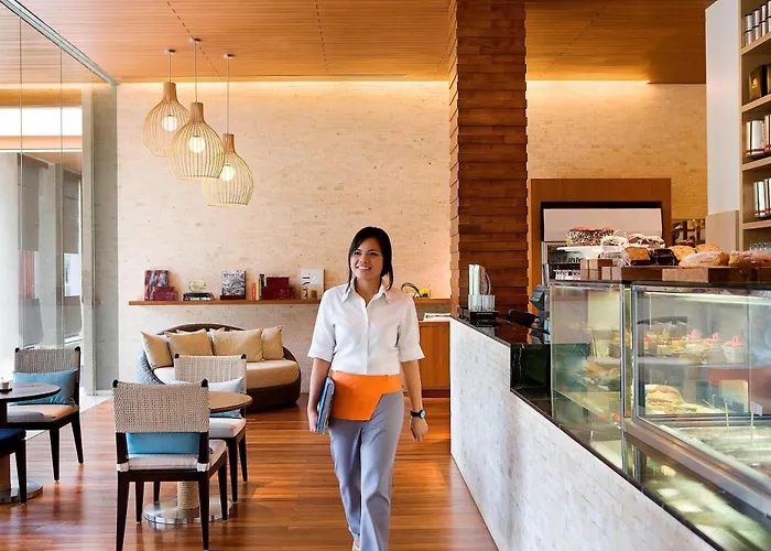 Renaissance Phuket Resort & Spa