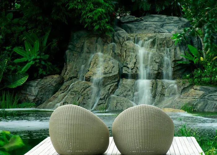 Renaissance Phuket Resort & Spa