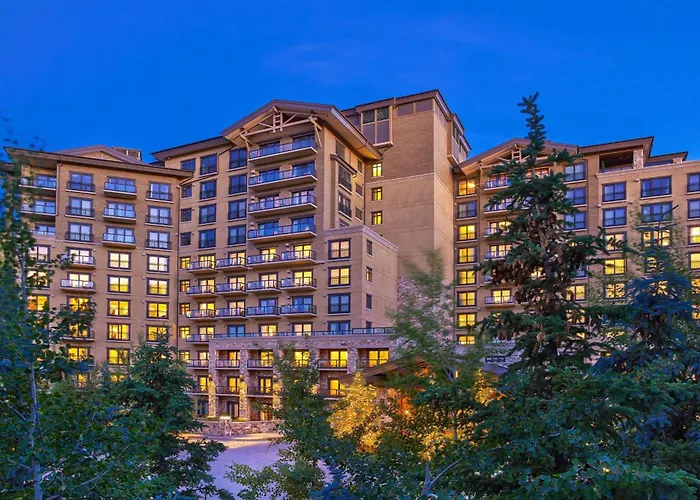 St. Regis Deer Valley