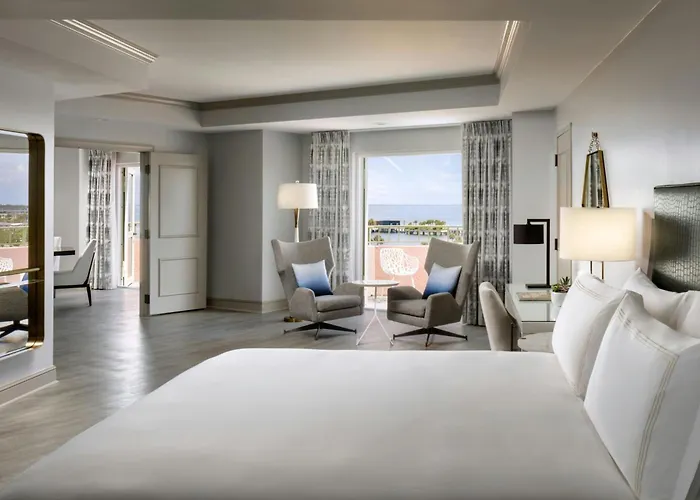 The Vinoy Resort & Golf Club, Autograph Collection