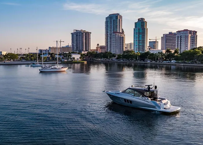 St. Petersburg Beach Resorts