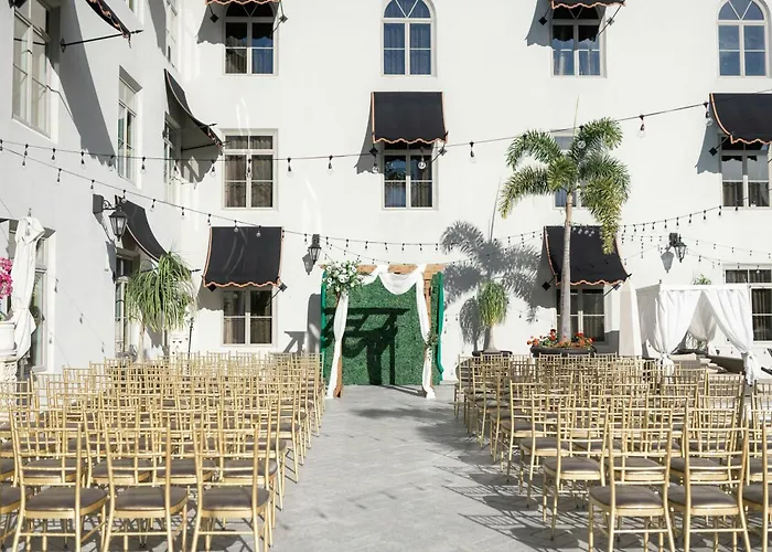 Casa Monica Resort & Spa, Autograph Collection