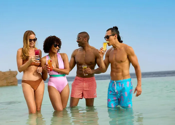 CURACAO All Inclusive Resorts