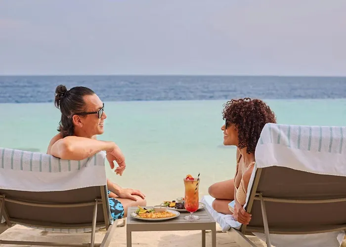 Renaissance Wind Creek Curacao Resort
