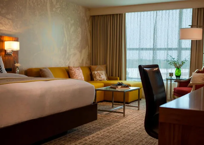 Renaissance Baton Rouge Hotel