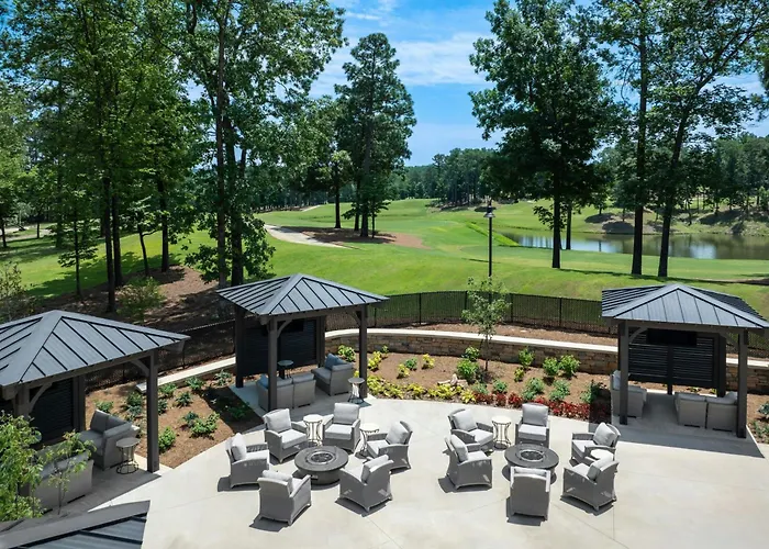 Northport Resorts