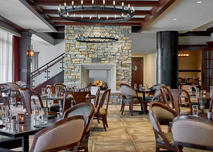 Renaissance Birmingham Ross Bridge Golf Resort & Spa