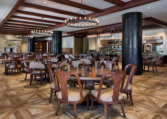 Renaissance Birmingham Ross Bridge Golf Resort & Spa