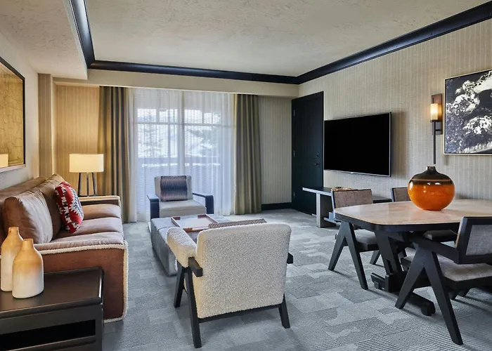 The Ritz-Carlton, Bachelor Gulch