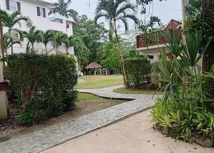 Black Orchid Resort