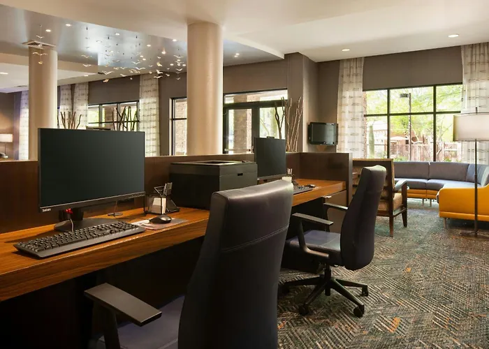 Scottsdale Spa Resorts