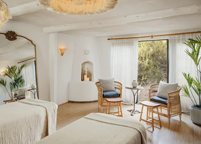 The Scott Resort & Spa