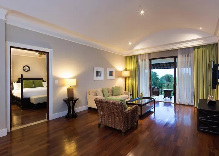 The Buenaventura Golf & Beach Resort, Autograph Collection