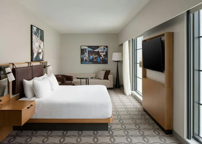 Epicurean Hotel, Autograph Collection