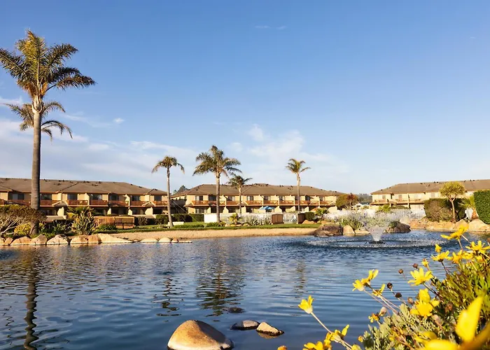 Aptos Resorts