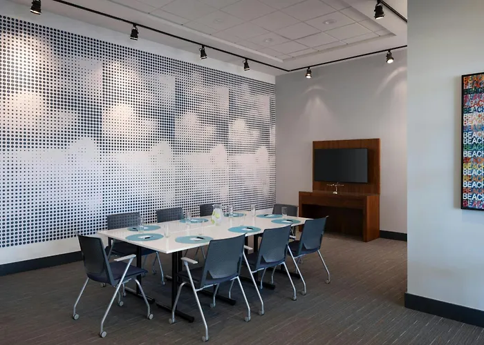 Aloft By Marriott Sarasota