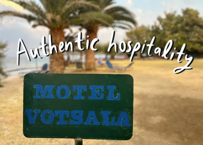Hotel Votsala