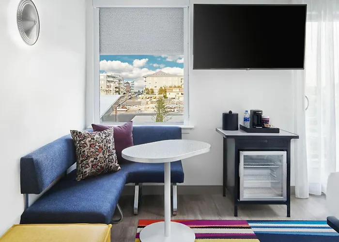 Aloft By Marriott Ocean City