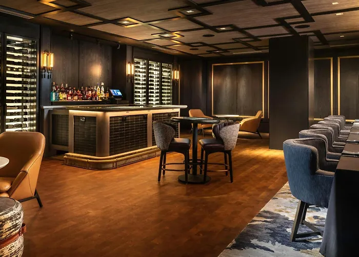 The Otis Hotel Austin, Autograph Collection