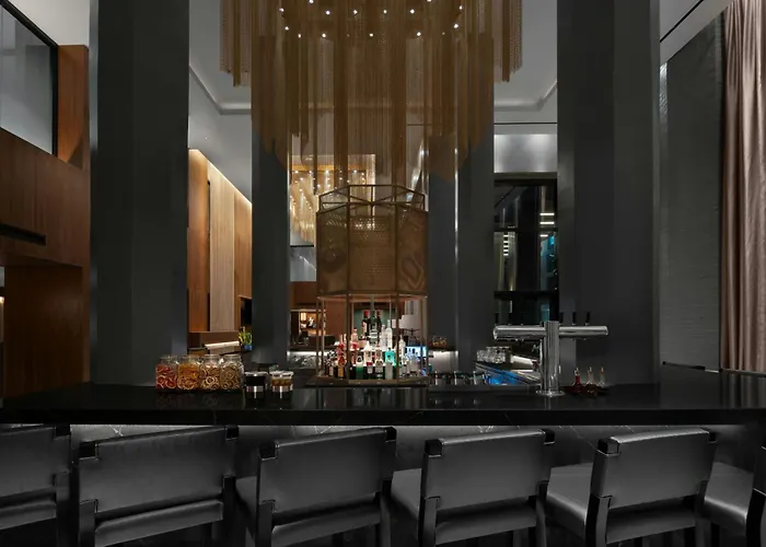Ac Hotel By Marriott San Antonio Riverwalk