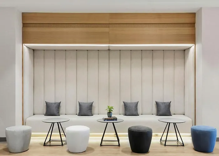 Courtyard By Marriott Batumi