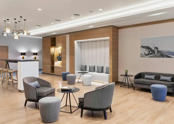 Courtyard By Marriott Batumi