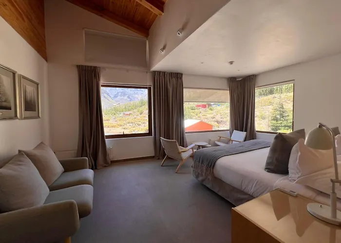 Lodge El Morado