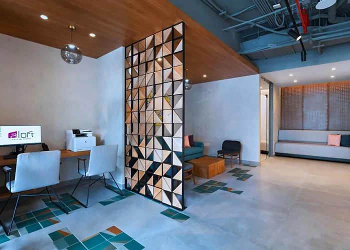 Aloft By Marriott Playa Del Carmen