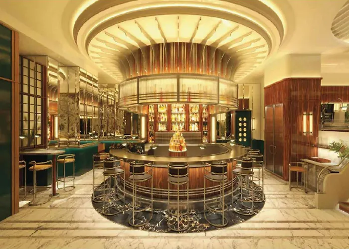 Honeyrose Hotel, Montreal, A Tribute Portfolio Hotel