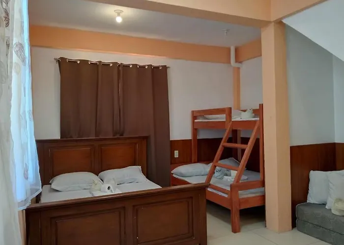 Good Guys Beach Resort
