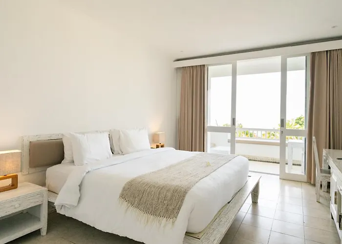 Blue Point Resort And Spa