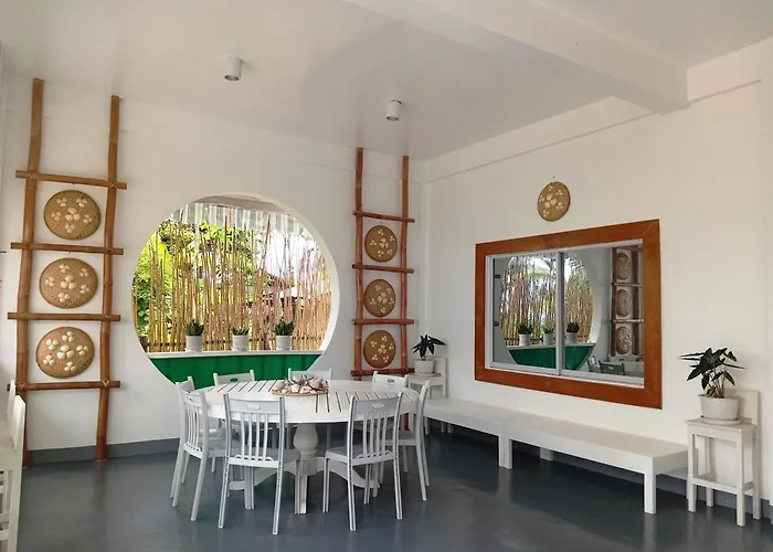 Villa Darroca Palawan